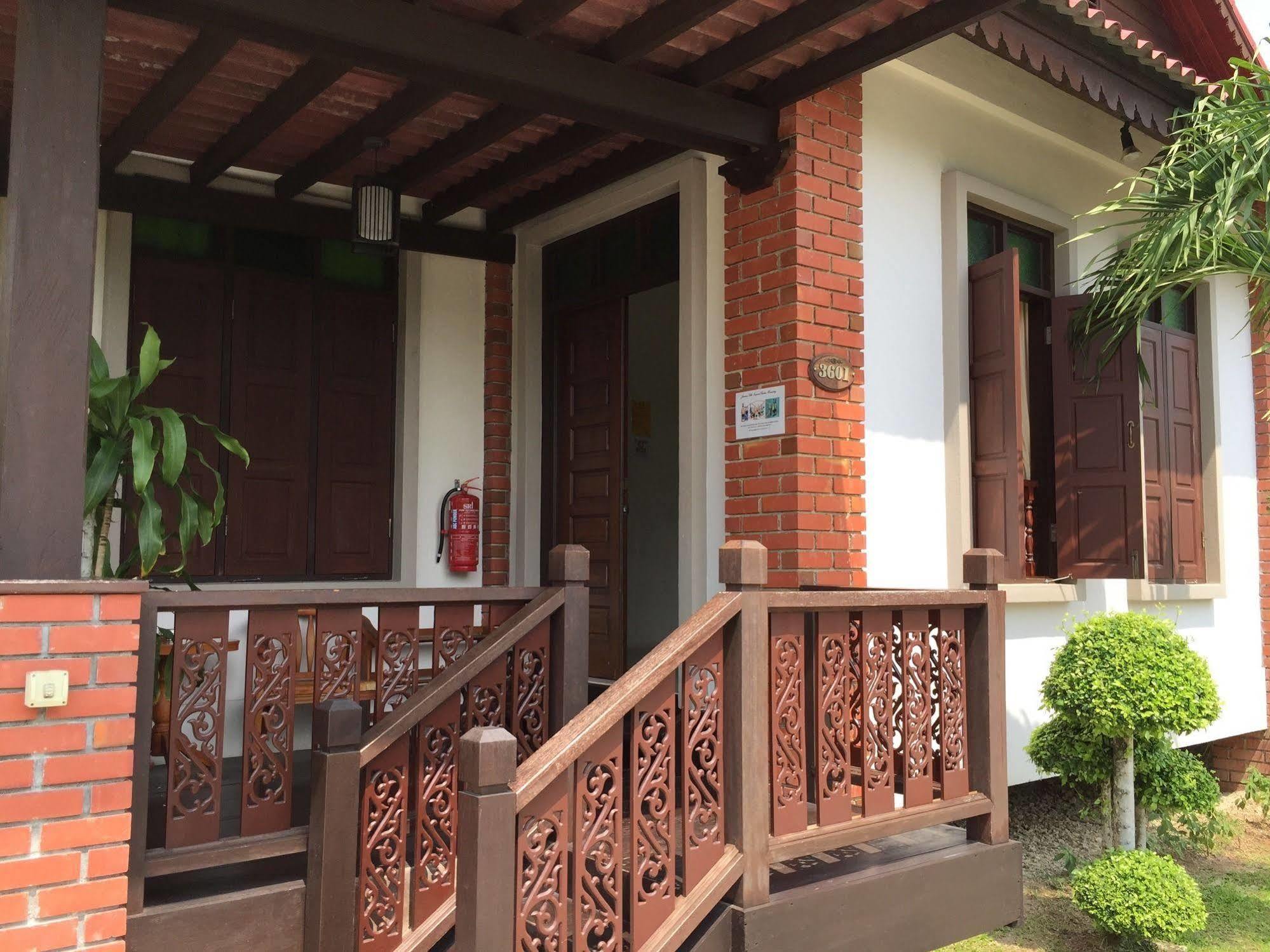 Jasmine Villa Pantai Cenang  Exterior foto