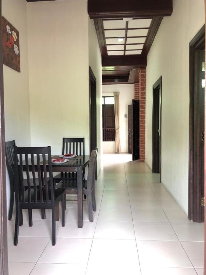 Jasmine Villa Pantai Cenang  Exterior foto